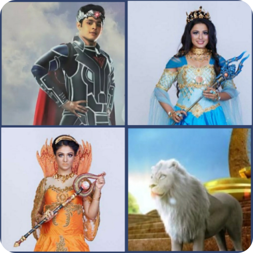 Baalveer Returns Quiz Game - Guess the characters icon