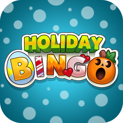 Holiday Bingo - FREE icon