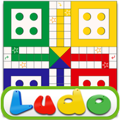 Ludo Star icon