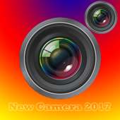 New Camera 2017 HD on 9Apps