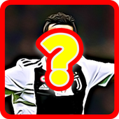 Adivina el jugador de Fútbol icon