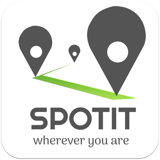 SPOTIT icon