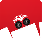 Car Drifter icon