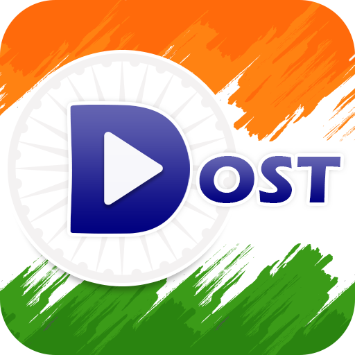 Dost-Mitron ka Short Video Status icon