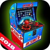 Arcade NES Emulator👍 icon