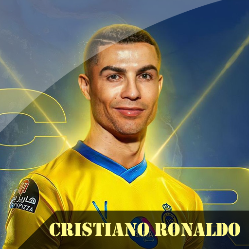 Ronaldo Wallpaper HD icon