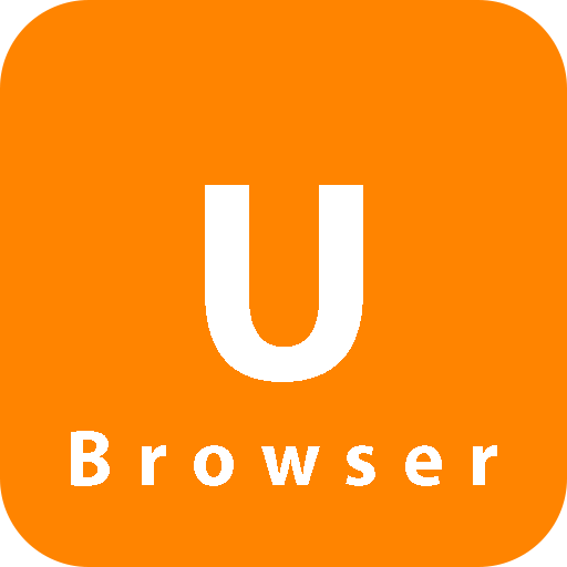 U Browser icon