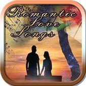 Romantic Love Songs icon