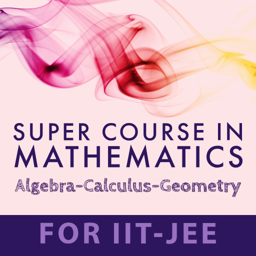 IIT JEE MATHEMATICS icon
