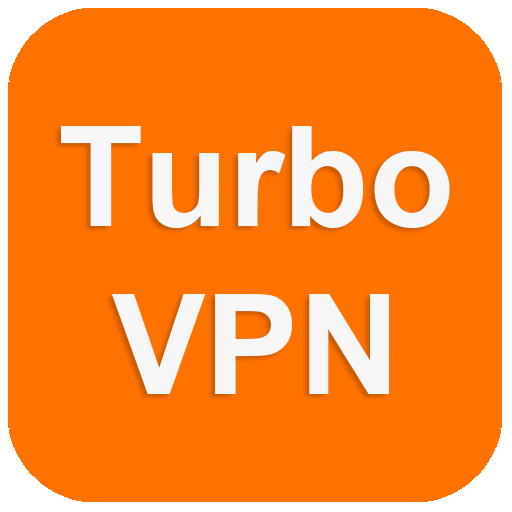 Turbo VPN | Fast, Secure and Unlimited VPN icon
