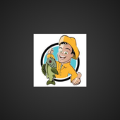 fishing game: Amazing Fishing icon