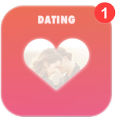 Daiting online - find love icon