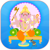 Jhulelal Tipno - Panchang أيقونة