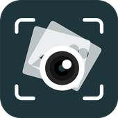 Old Photo Album - Photo & Picture Scanner on 9Apps