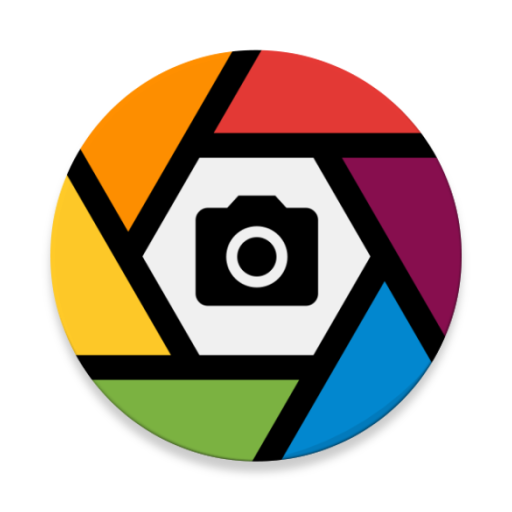 Photo Filter icon