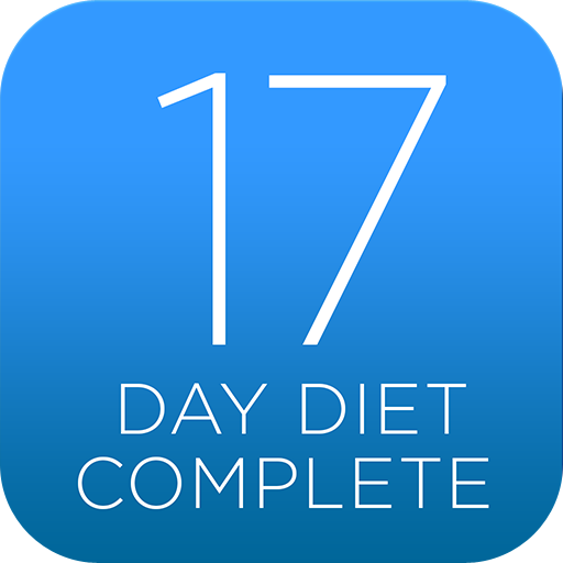 17 Day Diet icon