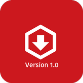 Social Video Downloader(Older) icon