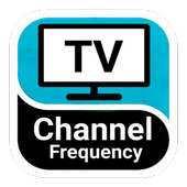 TV Channel Frequency (Freqode) icon