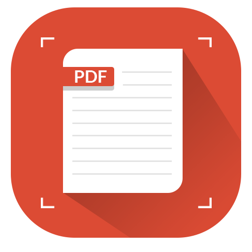 PDF  File recovery app - Recover deleted Files icon