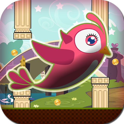 Flappy Magic Bird icon