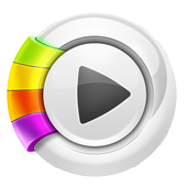 HD Universal Player: Video Player &amp; Music Player icon