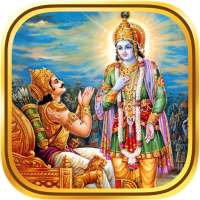 Bhagavad Gita Telugu on 9Apps