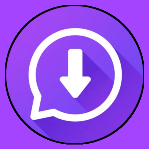 Status Saver App For WhatsApp &amp; WhatsApp Business icon