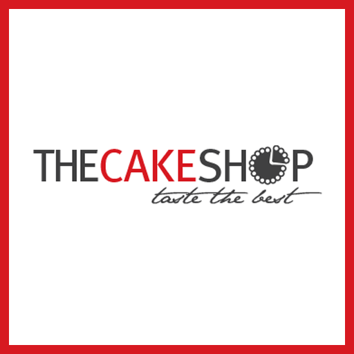 The Cake Shop icon