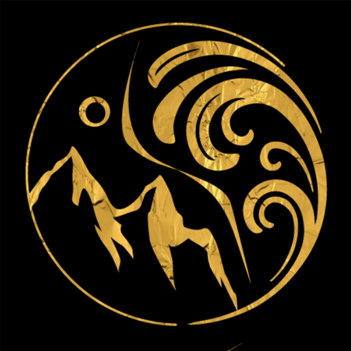 Road &amp; Story Digital Map icon