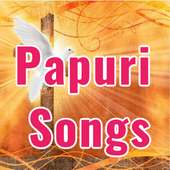 Papuri Songs -Tagalog Praise & Worship Songs on 9Apps