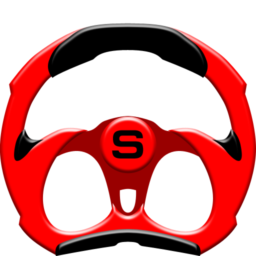 Street Racing Speedometer icon