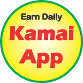 Kamai Karo App - Earn Money easily. icon