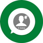 Free Online Tracker : Profile Tracker For WhatsApp icon