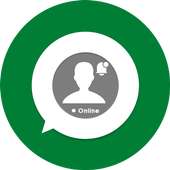 Free Online Tracker : Profile Tracker For WhatsApp on 9Apps