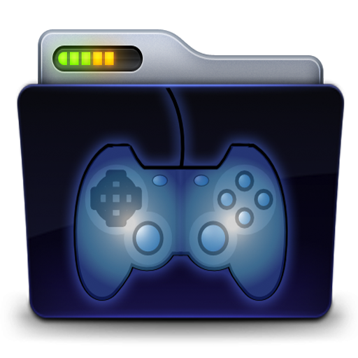 PS2 Emulator Games Pro 2022 icon