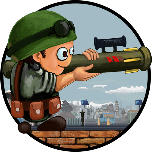 Alien Attack1.0 icon