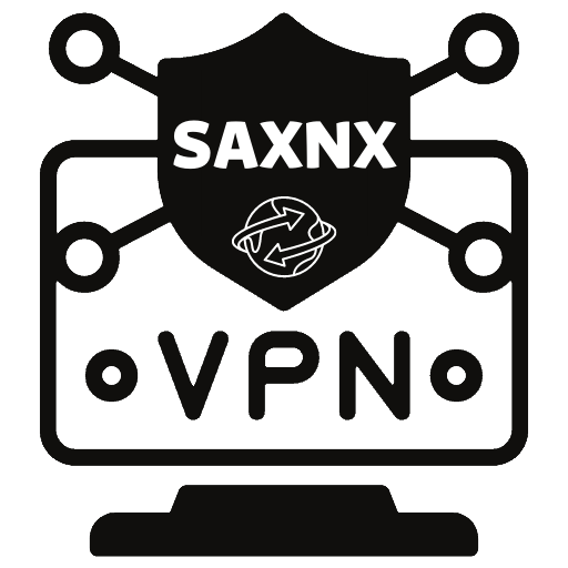 SAXNX VPN Lite icon