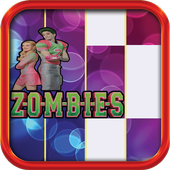 Disneys Zombie Pino Game icon
