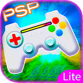 Emulator PSP: HD PlayStation4 icon