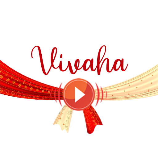 Vivaha Voice icon