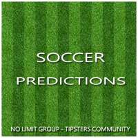 Soccer Betting Tips : Daily Predictions