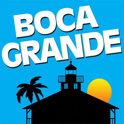 Boca Grande icon