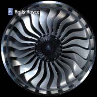 Rolls-Royce MyAeroengine App