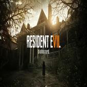 Resident Evil 7 Wallpapers أيقونة