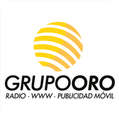 Grupo Oro App आइकन