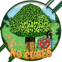 Mod No Cubes: Realisctic Shaders for PE