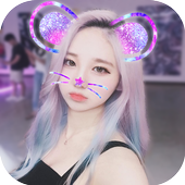 Beauty Camera Selfie icon