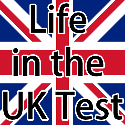 Life in the UK Test 2021 icon