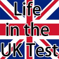 Life in the UK Test 2021 on 9Apps