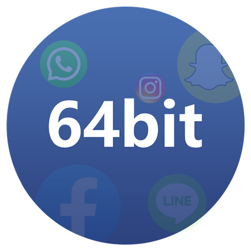 Double Apps - 64Bit Support icon
